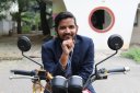 Noble Sharma