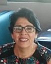 Maria Cristina Chavez Sanchez