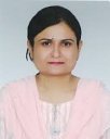 Farah Naz Talpur
