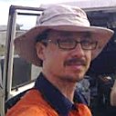 Ian C Lau