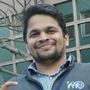 Bhooshan Gadre|Bhooshan Uday Gadre, B. U. Gadre