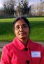 Susmita Ghosh