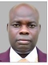 Taye Stephen Mogaji