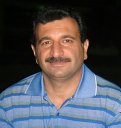 Mehrdad Namdari