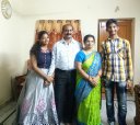 Dj Nagendra Kumar