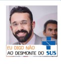 Luís Paulo Souza E Souza