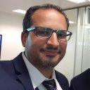 Abdulhakim A Qahtan