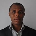 De-Graft Johnson Dei