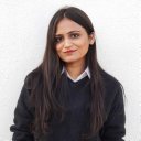 Aayushi B Patel