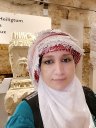 Marwa M. Alaqarbeh|Marwa Alaqarbeh, Marwa Al-A'Qarbeh, Marwa Aqarbeh