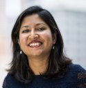 Shalini (Gupta) De Mello|Shalini Gupta