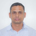 Vishal Charan