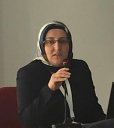 Ayla Arslaner|Assoc Prof at Bayburt University