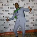 Lwando Royimani