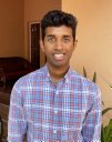 Jerrin Shaji George