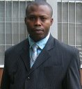 Maxwell Ogochukwu Adibe