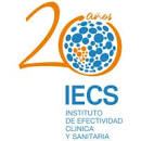 Instituto de Efectividad Clínica y Sanitaria: Rankings y Principales Investigadores