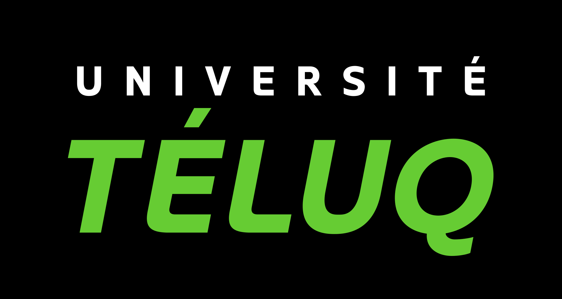Télé-Université TÉLUQ: Institutional and Individual Rankings Based on H-Index Metrics