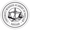 University Business Academy in Novi Sad: Akademska Analiza Rangiranja i H-indeksa