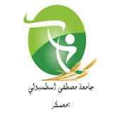 جامعة معسكر: التميز الأكاديمي والتصنيف البحثي العالمي