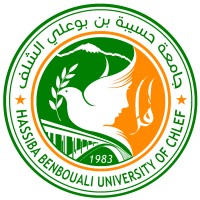 جامعة حسيبة بن بوعلي الشلف: التميز الأكاديمي والتصنيف البحثي العالمي