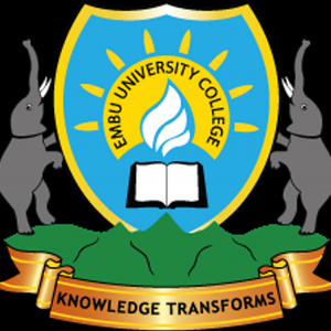 University of Embu: A Fast-Rising Research Institution in Kenya and Africa