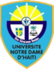 Université Notre Dame d’Haïti : Analyse des Performances Académiques et Classements