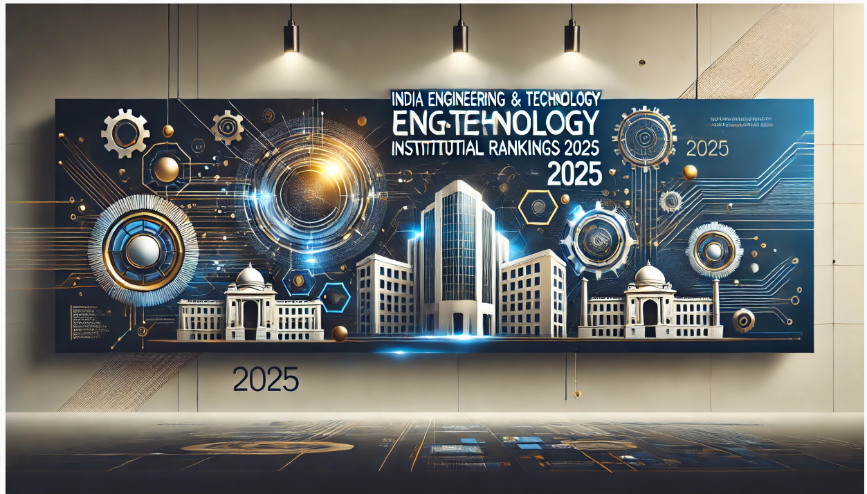 भारत की सर्वश्रेष्ठ अभियान्त्रिकी और प्रौद्योगिकी विश्वविद्यालयें तथा उच्चतम उद्धृत वैज्ञानिक