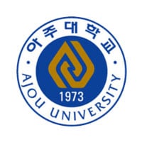 아주대학교(Ajou University)의 연구 성과 및 최고 과학자 분석