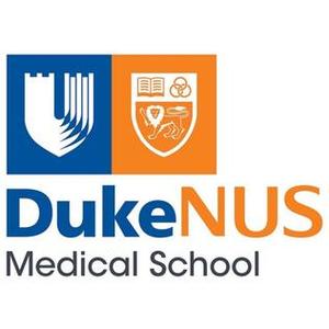 Analisis Ranking Akademik Duke-NUS Graduate Medical School Singapore