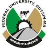 Federal University Dutsin Ma: Global and Institutional Rankings in Academic Research