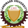 Landmark University: Scientific Impact and Global Ranking Analysis