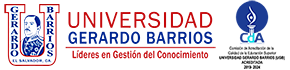 Universidad Gerardo Barrios: Análisis del Rendimiento Académico y Rankings Institucionales