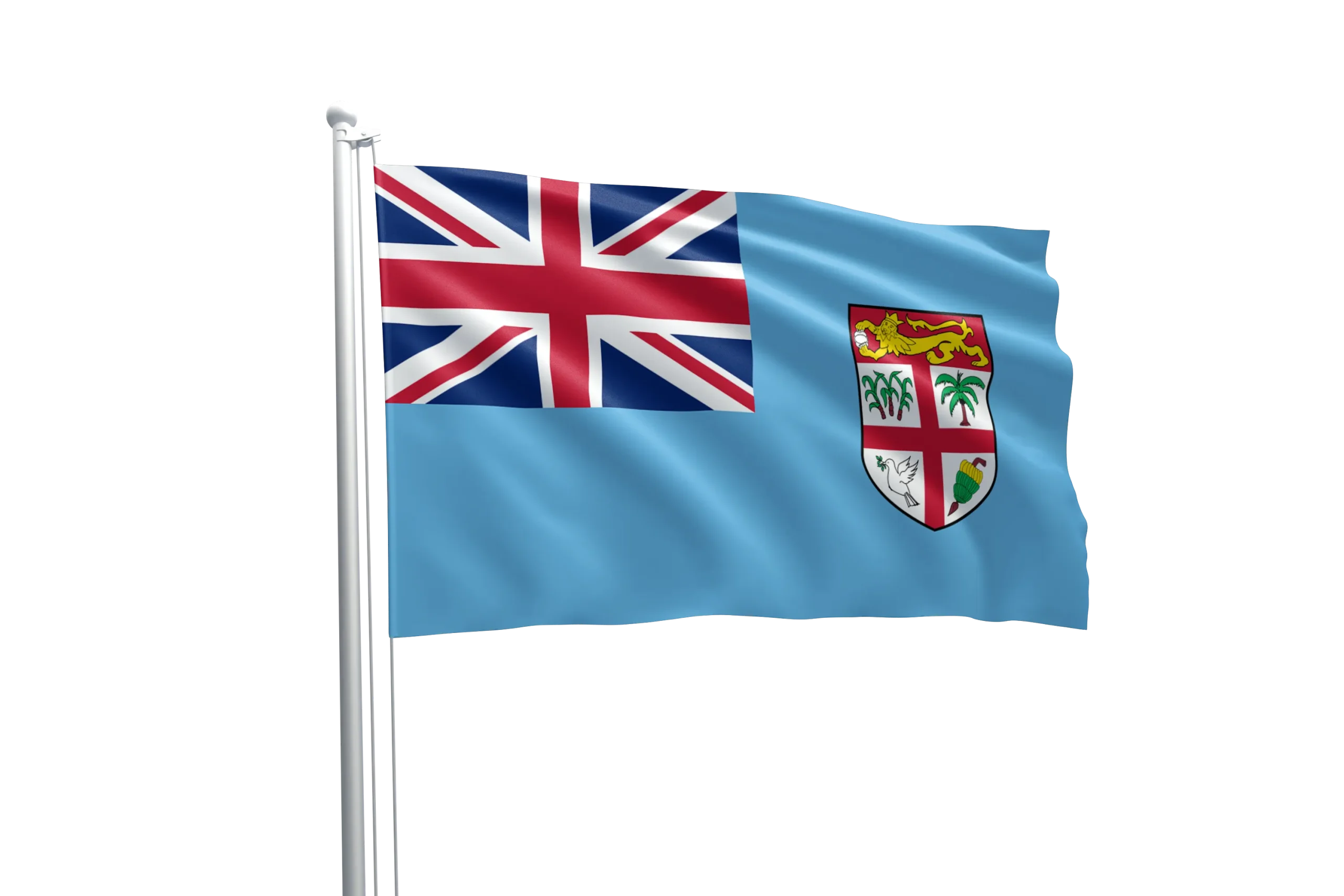 🌴 Fiji’s Top Universities for Research in 2025: Small Nation, Rising Science Power