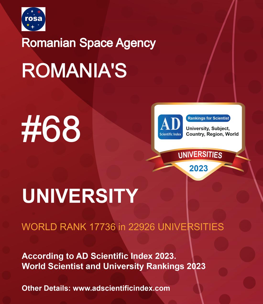 Romanian Space Agency