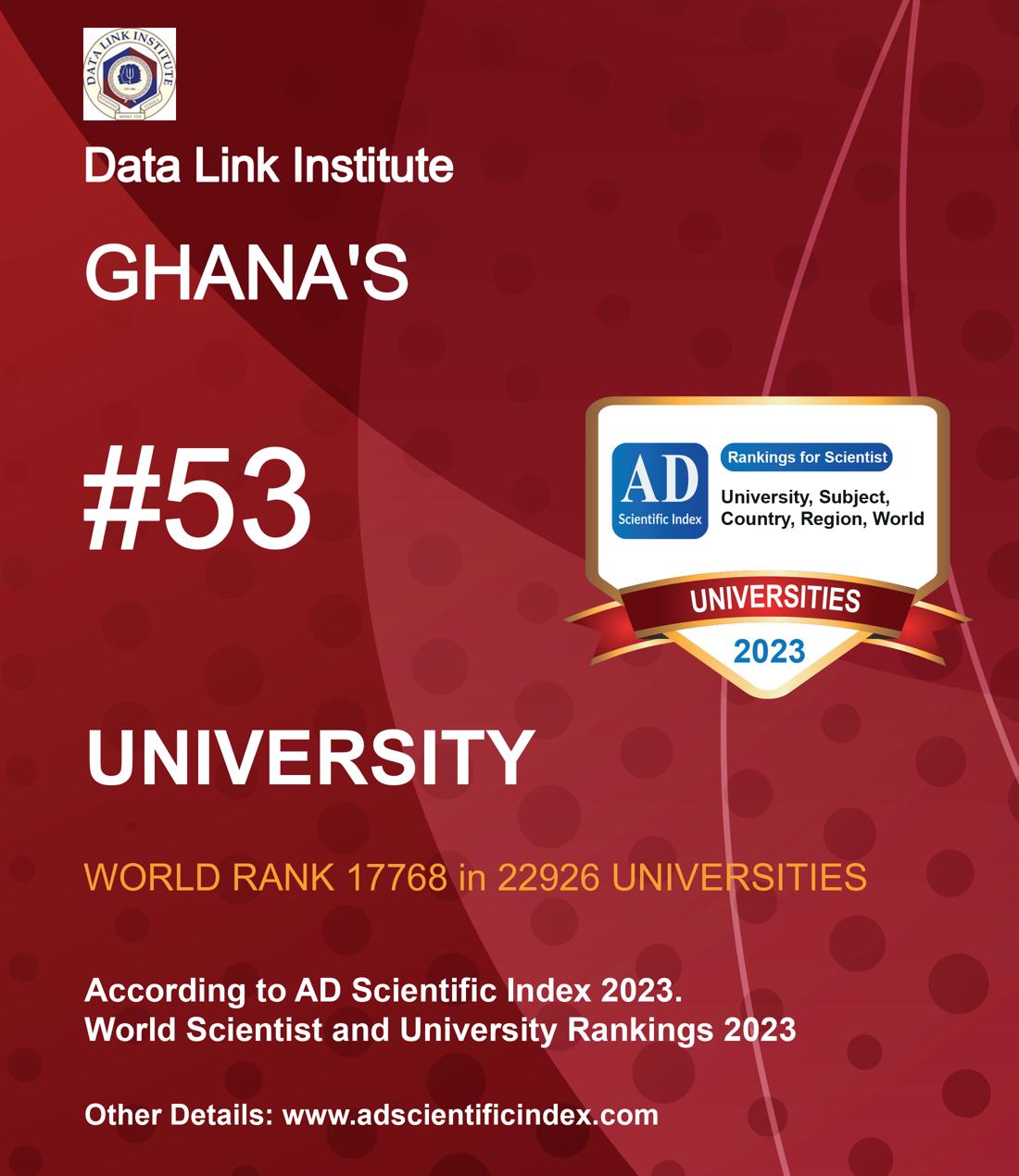 Data Link Institute