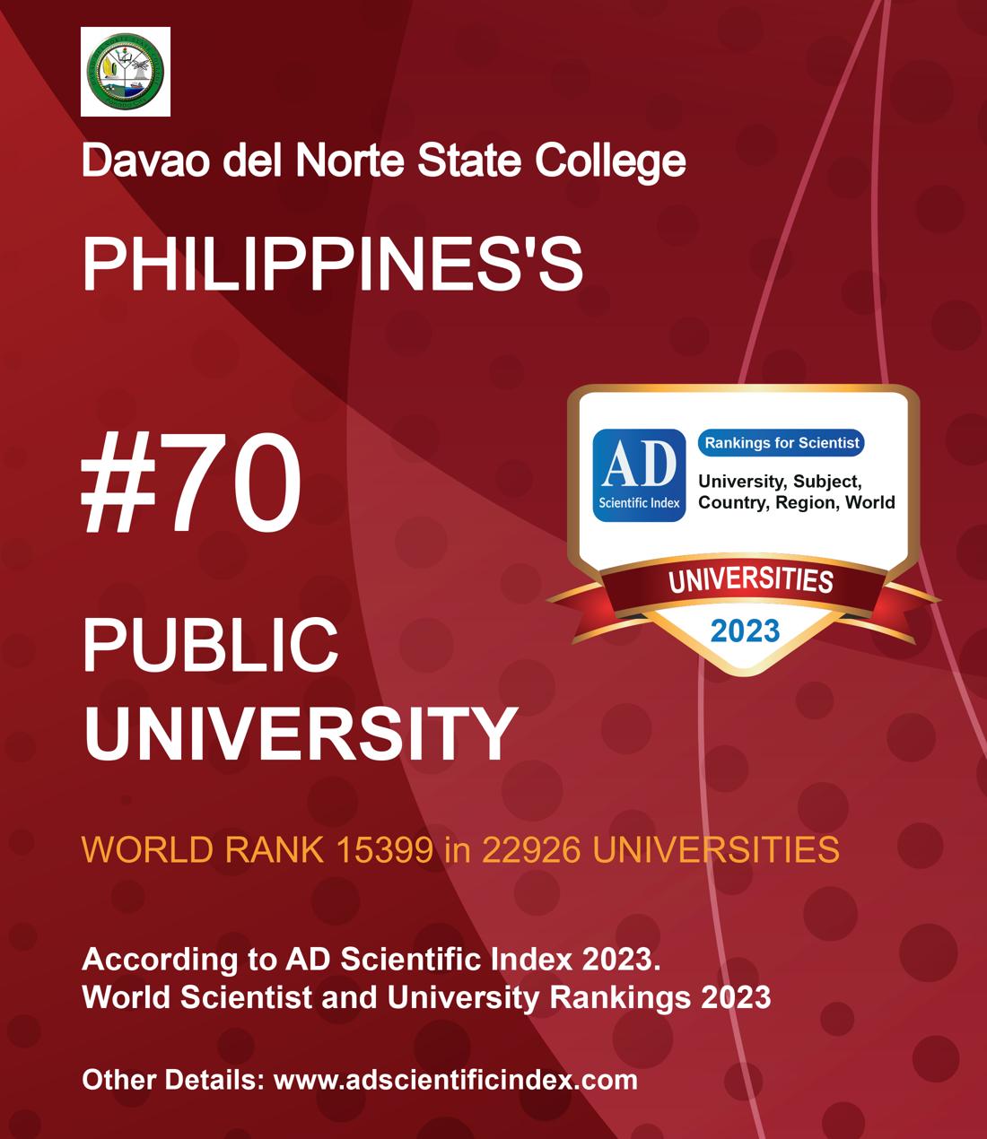 Davao del Norte State College