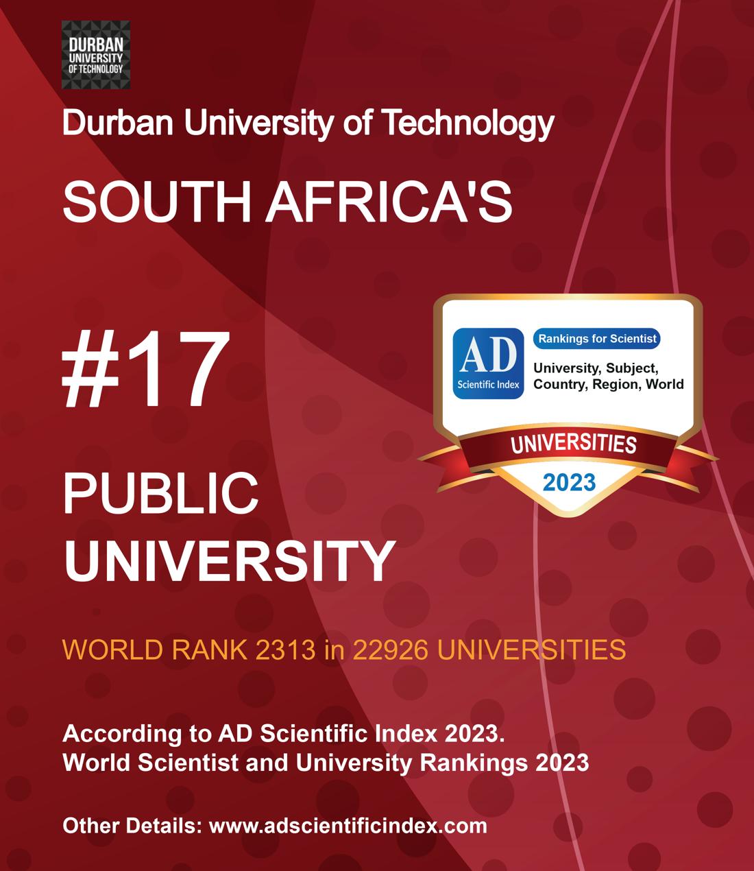 Durban University of Technology