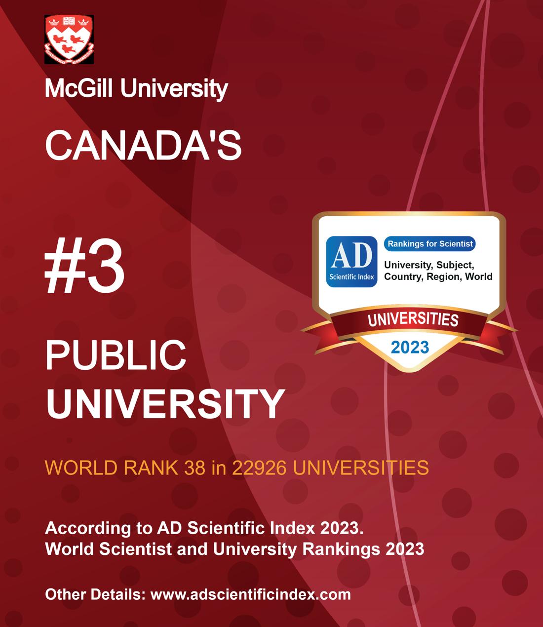 McGill University