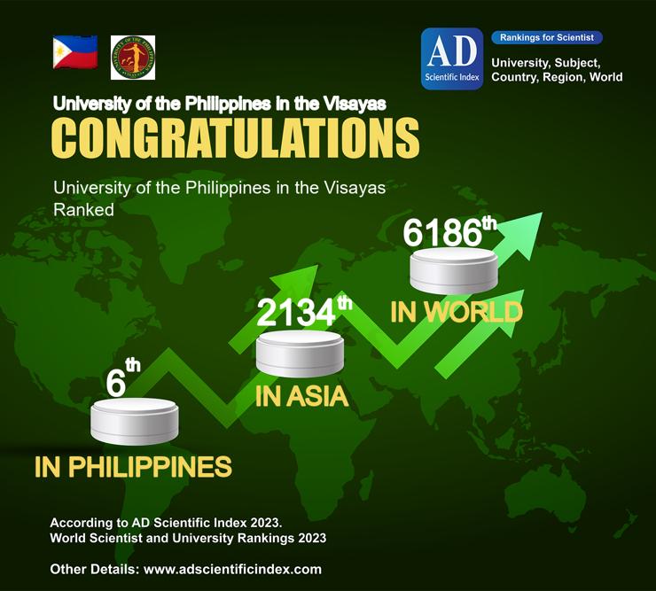 University of the Philippines in the Visayas