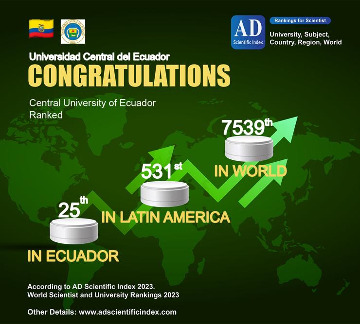 Universidad Central del Ecuador